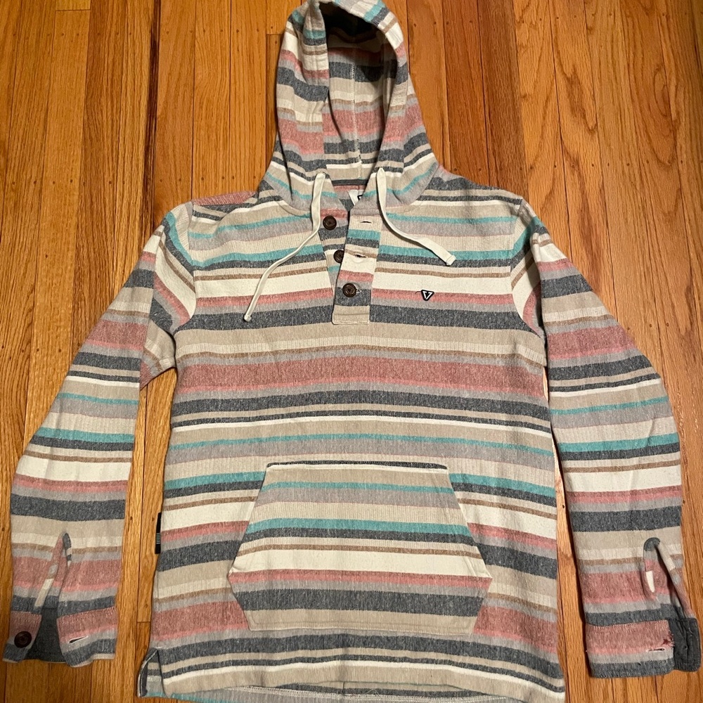 Vissla Surf Hoodie